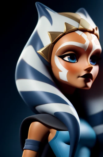 Ahsoka tano nsfw