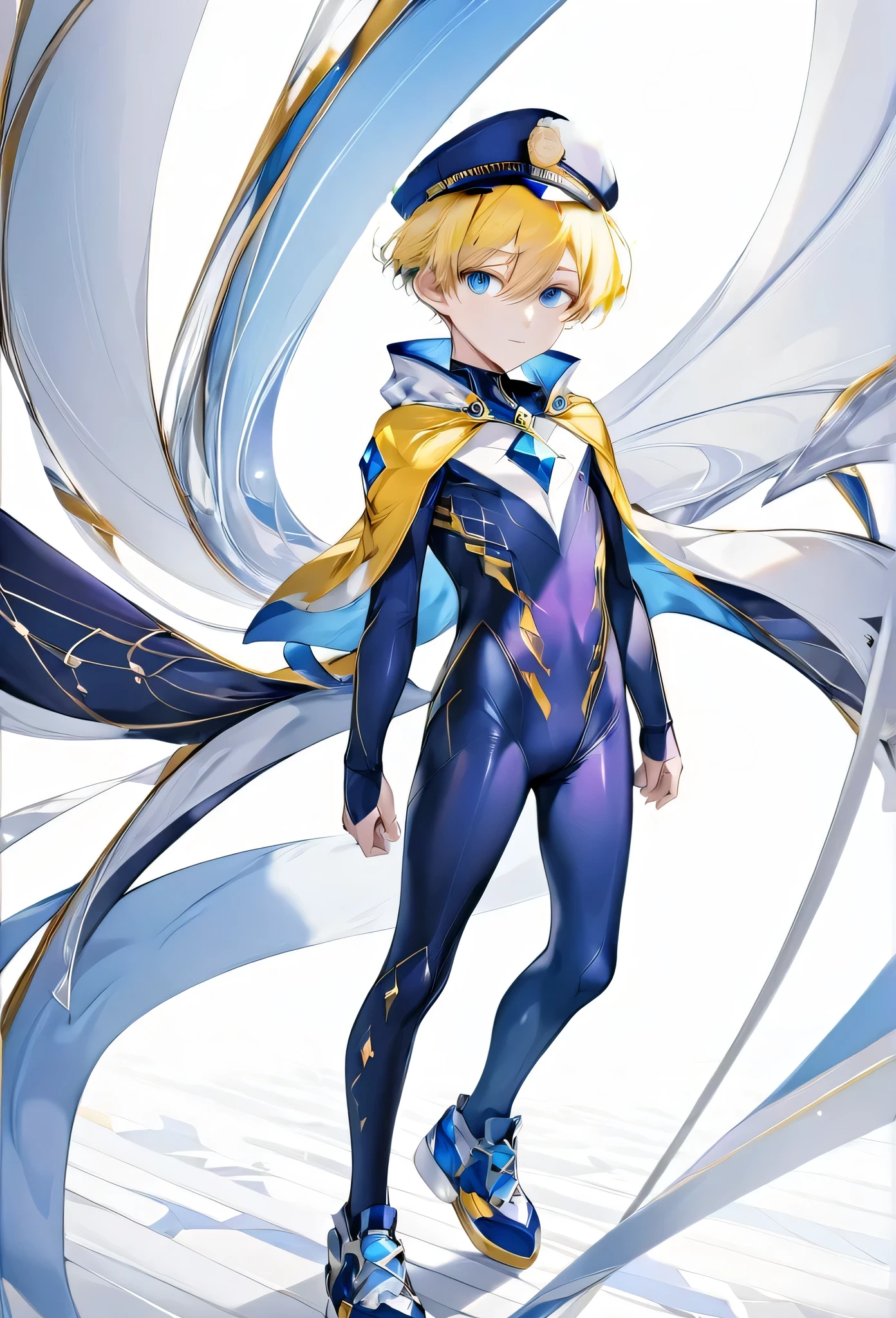 Little male cat,boys,Has a tail,charming,Thin,struggle,eternal,gold,Gold,gold crystal,Blue slime,Feet turn into gold,Hands turn into gold,gold spread feet,Gold feet,gold hand,illumination,freeze,freeze,Feet are frozen,charming,Boys ,Golden crystal feet,Wear tights,plastic,Full body portrait,Smooth,full-body tights,Thin,Gold gel coat,Full body gel coating,Gold gel coat,No clothes,rubber body,golden arms,Golden legs,Golden clothes,The whole body is golden