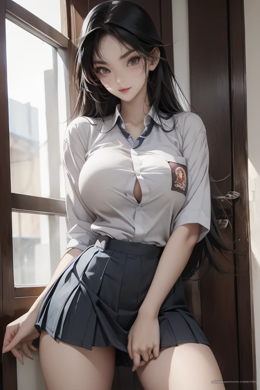 girls,Get wet,see-through transparent clothes,Raised sexy,Lewdness,Levain