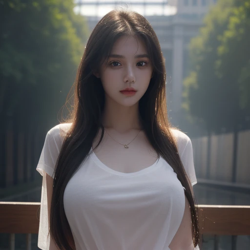 Best quality,4k, masterpiece,big tits,cassual outfit