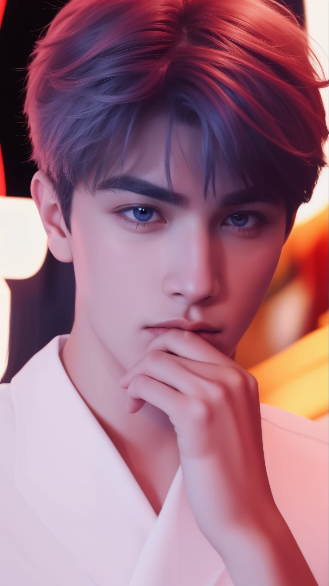 JEON JUNGKOOK BTS