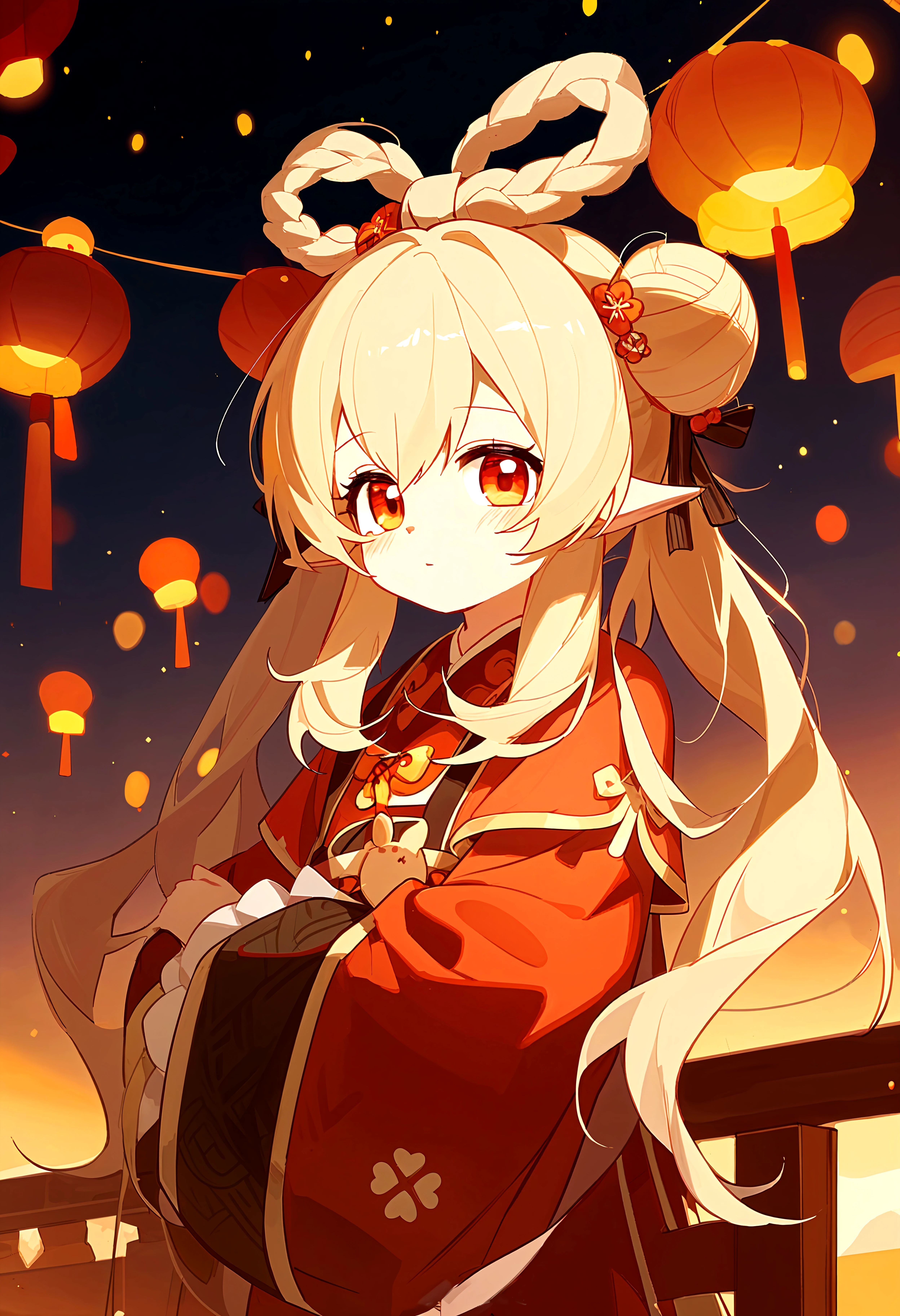 score_9, score_8_up, score_7_up, score_6_up, 1girl, chinese clothes, hairband, hanfu, jewelry, jitome, long hair, long sleeves, looking at viewer, ribbon, solo, very long hair, wide sleeves, upper body, <lora:QEW:1>