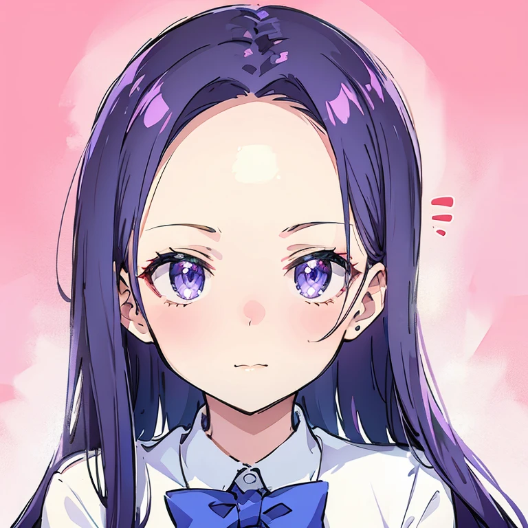 Forehead waifu