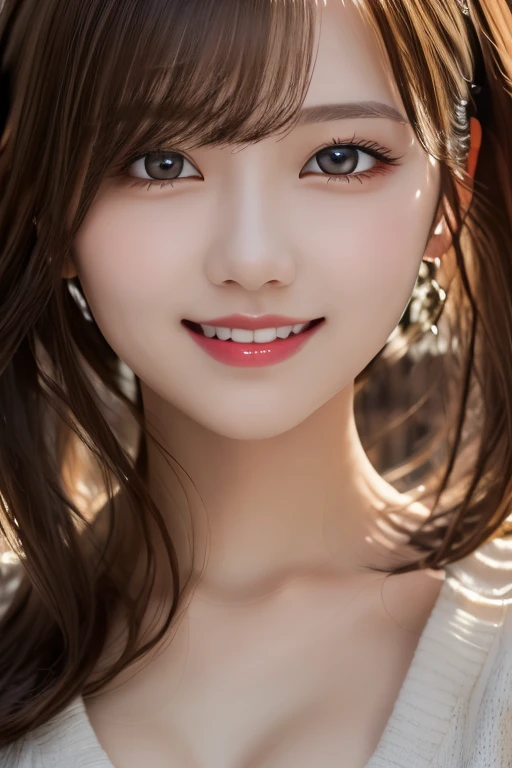 (((masterpiece, Beautiful girl:1.3))), Nudy Eroth:1.3, Detailed eyes, Swollen eyes, Highest quality, Ultra High resolution, (reality: 1.4)、Perfect Makeup、Ultra high resolution lip:1.2、Trendy Korean cosmetics、eye shadow:1.3、Asian Beauties, Very very beautiful:1.3, Beautiful skins, Slim forward-facing body, (Super Realistic), (High resolution), (8K), (Very detailed), ( Best illustrations), (Beautiful and detailed eyes:1.4), (Ultra-detailed), Perfect Detailed face:1.2, Bright lighting, Professional Lighting, Looking at the audience:1.2, Look straight ahead、Look at me and smile:1.5 BREAK Erotic:1.5、Sexy Face:1.4、Japanese  girl、Extremely revealing, sexy micro bikini:1.6、Great smile:1.5、Brown Eye color、
BREAK (The most atmospheric and warm lighting:1.3)、Blurred Background:1.3、With bangs、Super High resolution, Beautiful face:1.2、((Ultra high resolution skin、The most ultra-high resolution detailed face、Ultra high resolution hair、Ultra-high resolution, shining eyes、Beautiful face drawn in every detail、Ultra high resolution glossy red lips:1.4)),
BREAK ((Dark brown hair:1.2)), Realistic,  ((Dark brown hair)), lips, Outdoor:1.3, Big eyes、Eyelashes、((Shining beautiful landscape:1.1))、(((Hair with bangs、Beautiful Hair、Big eyes、large full chest、Intensely accentuates the eyes、Staring at the audience:1.1、Beautiful beauty、Listen carefully、Long neck、Smile a little:1.3、laugh, Ideal body proportions:1.4)))、{E cup:1.5|huge|big|Huge|mega} chest, Chest cleavage、(((bewitching smile, Naughty expression、Various Expressions:1.2, Various Erotic Pose:1.3))), BREAK absurdres, highres, ultra detailed,
BREAK (1girl:1.3), __hair-female-short__,
BREAK from front,
BREAK beach scene, Cowboy Shot, thigh:1.2, microbikini:1.5, ((Random Soft Color Lingerie:1.2, Colorful Lingerie, Lace Lingerie:1.5)), BREAK Feminine alluring pose,smooth thighs,Nudy Eroth:1.3