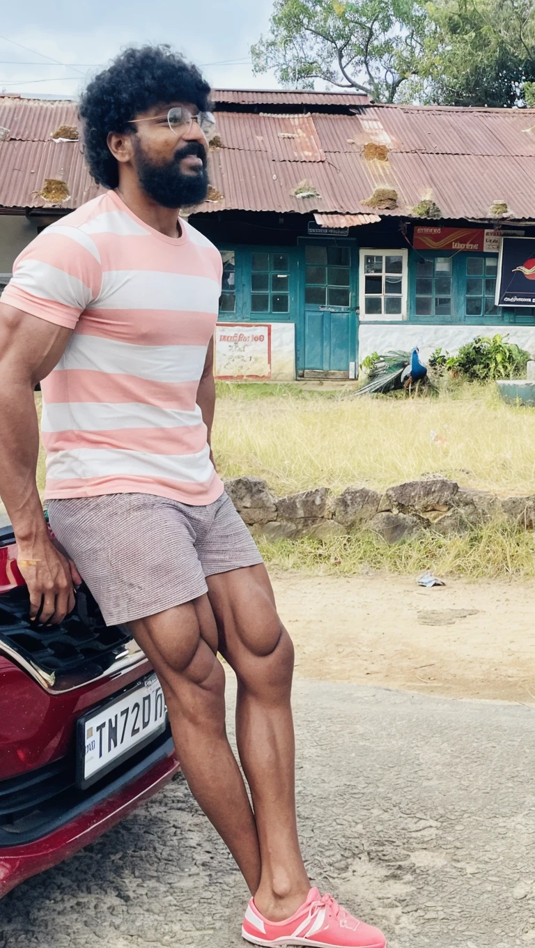 (RAW photo, best quality), (realistic, photo-realistic:1.3), masterpiece, an extremely manly and masculine, extremely detailed, CG, unity , 2k wallpaper, Amazing, finely detail, extremely detailed CG unity 8k wallpaper, huge filesize, ultra-detailed, highres, absurdres, soft light, pietroboselli person, tan skin, detailed fingers, extremely detailed eyes and face, beautiful detailed nose, beautiful detailed eyes, light on face, looking at viewer, (1man, mature face), realistic face, realistic body, underwear, shirtless, big bulge on underwear, big rounded ass,