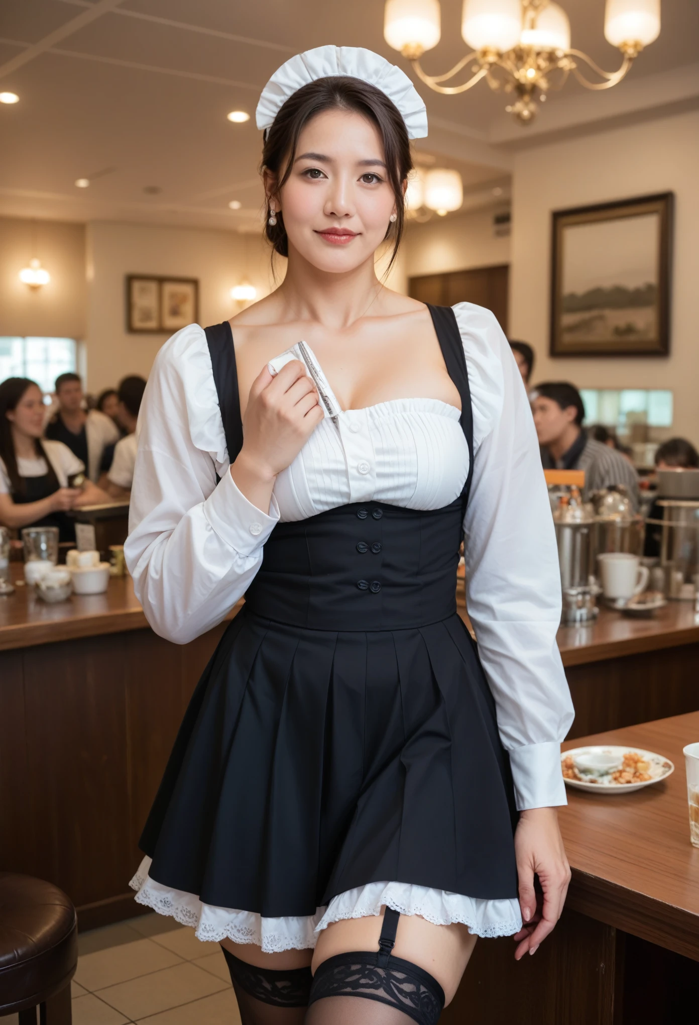 No buttons