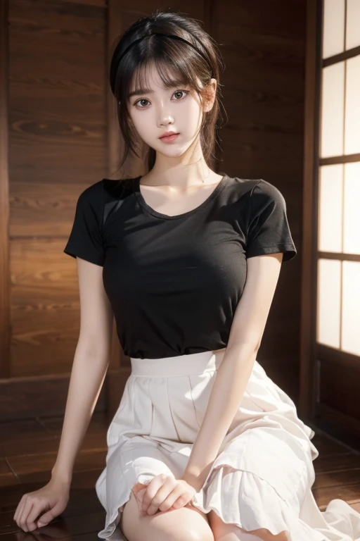 年轻,shortpants,Long T-shirt,s girl,Delicate body,petite body,Delicate body,small tits,tiny chest,A dark-haired,Very Longhair