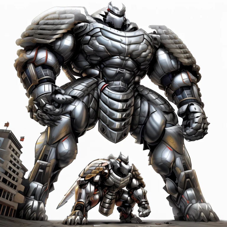 MONOMASA, (gigantic muscles), 8K, Masterpiece, highres, future fiction. Detailed head, Detailed Body, full body, Detailed abs, wearing crNanosuit, big muscle (pecs, triceps, traps) unusually developed muscular body, body full of huge muscles. showing off muscles, pectorales enormes. Exaggeratedly huge muscles. Gigachad Muscular, gigantic muscles, Colossal giant NANOSUIT over a battlefield, 
The claws are sharp,
Sharp teeth,
Spread wings, have big wings.
nj5furry, micro city, nj5furry, hyper penis (black color), long legs, symbiote, venom,