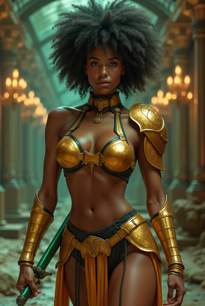 1 woman, beautiful , africa , Cornrows , brown skin , Tribe armor
ancient , dashing, leaning forward
dark, dim light
Andre Kohn
(masterpiece, best quality:1.3),