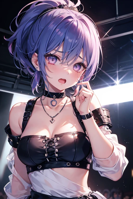 On top of you, moan, Ahegao , drooling, Semen dripping from pussy