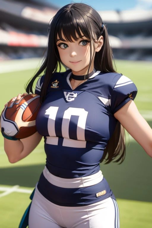 (8K、RAW photo、highest quality)、detailed background、beautiful and detailed face、beautiful and smooth skin、skin texture、professional lighting、Beautiful teenage girl、Cheerleader、stadium、I'm rooting for you、sexy costume、Sexy Uniforms、ssexy costume、healthy、
smile、laughter、sexual expression、smile、healthyなふとももを強調する、healthyで美しい、show your whole body、panty shot、panty shot、open your legs、raise your legs、Show 1&#39;~ side
