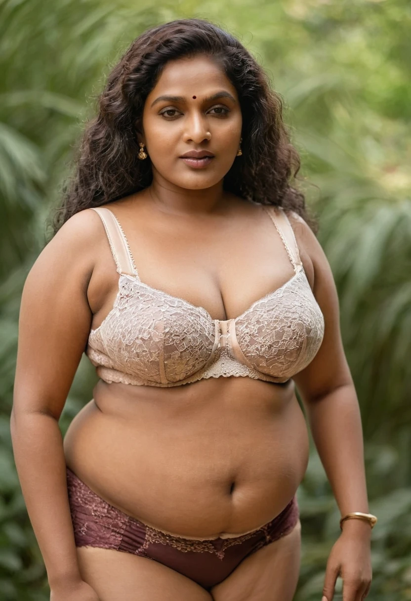 (((kerala Village mature pimp aunty))), seducing bite lips,heavy pawg physique , heavy figure, heavy juicy aunty, (((saggy jut big long huge tits ))) , pawg physique , ( long huge hair), huge breast, natural big boobs, big melons, milk tank, heavy figure, aunt's sweaty body,pervert Aunt,  (((studio photoshoot))), (((Half Body))), (((dark skin))), (((age 65+old))),(((plus size hips ))),  (((clovia lace  bra))), (((nude tubular saggy breast))), ((dark brown skin body)), (((depth of field))), ((( flashing light leaks))), (((beauty))), photorealistic,photo, realism, Getty Images, RAW candid cinema, 16mm, colour graded portra 400 film, remarkable colour, ultra realistic, textured skin, remarkable detailed pupils, realistic dull skin noise, visible skin detail, skin fuzz, dry skin, shot with cinematic,light leaks, RAW Image, DOF, depth of field,bokeh,DonMN1gh7D3m0nXL