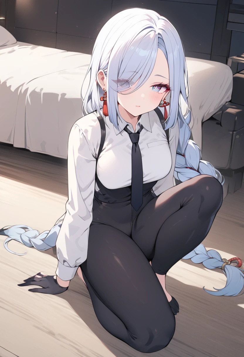 female、beautiful、glossy、perfection、slim、adult、??? appeal、Sexual、??????、????、Black bra、Black Pants、Large Breasts、Ass、Thighs、Leg spread、Bare Skin、Sweat、lure、Blushing、Grinning、On the bed、???、Cloudy white mucus、??????、Loose hole、Widen the hole、Insert a meat stick into the hole