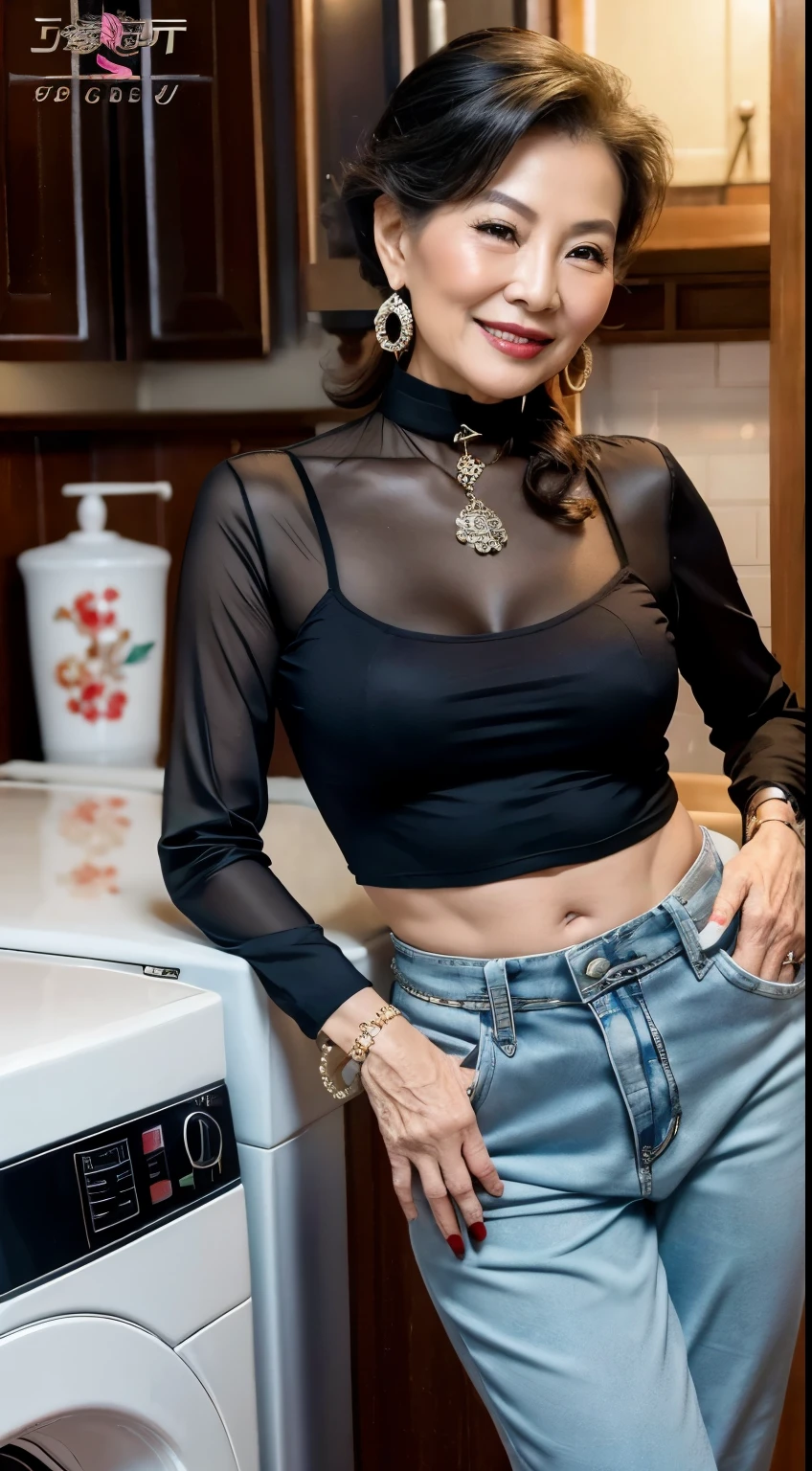 (RAW Photos:1.2)、 (Realistic:1.4),(D cup breasts),Thick legs、alone、(Black Silk_See-through blouse:1.5),(She is wearing a black camisole under her blouse:1.6)、(White pencil skirt:1.4),(Pearl_Earrings:1.3),Jewelry Necklace Short Hair,black eye、(Dimly lit hotel room:1.8)、(Looking at the audience:1.2)、Beautiful Japanese Women, Very detailed,High resolution, Very detailed,highest quality,Raise your consciousness,Unified,8k wallpaper,masterpiece,highest quality,1 female,alone,rich,Whole Body Ezbian,(A kind smile:1.5)、(Full body photo)、sitting on the sofa with legs together、Black pumps、Wooden floor、chandelier