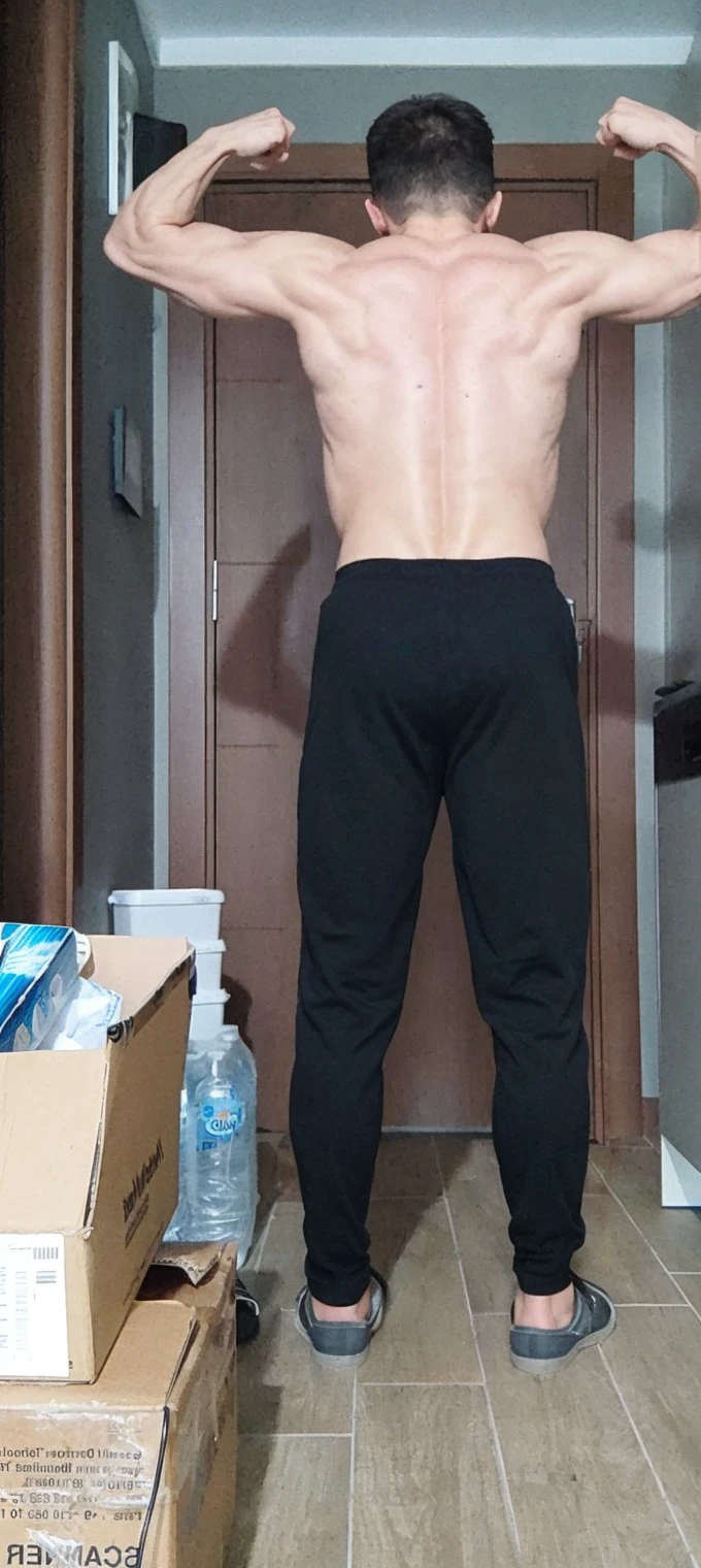 2 teen males posing, (((14yo))), sport body, atmospheric, khaki patterned text boxers, square teen male face, full body view, slave, focused on face, dark atmosphere, wet body