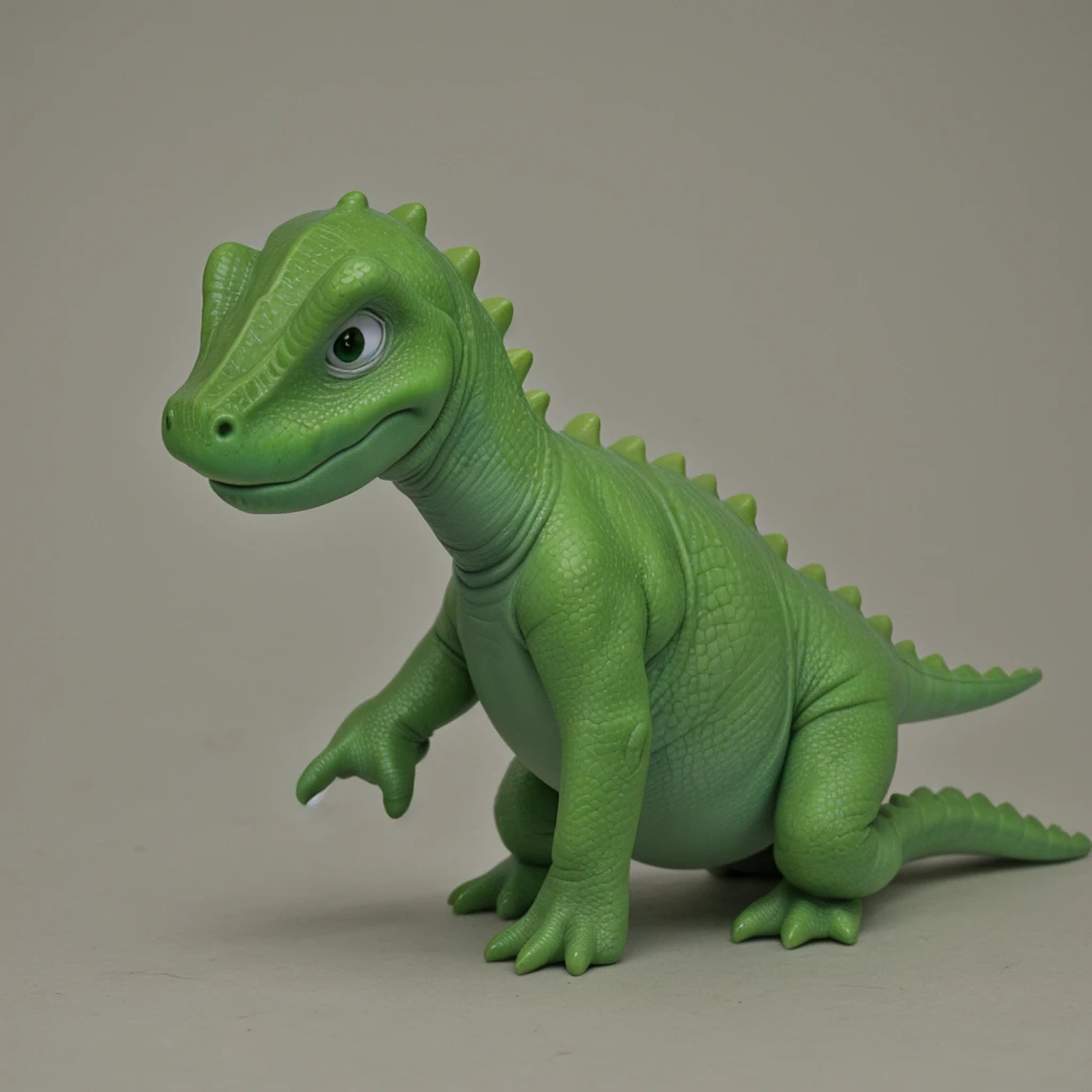 <lora:Miss Crawly:0.7> 3d cartoon, anatomically correct, masterpiece, best high quality, ultra details, realistic, RAW Photo, perfect anatomy, 4k, 8k, quality lighting, detailed hands, detailed eyes, solo, Miss Crawly, elderly, female, iguana, yellow dress, green cap, green scale skin, sagging breasts, thick thighs, wide hips, kneeling, feet, boob focus <lora:BGV5EX:1> <lora:add_detail:1>