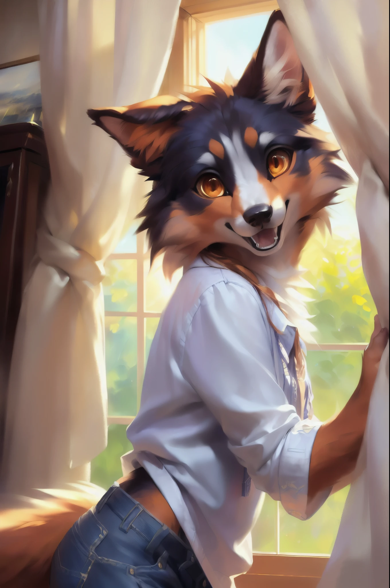 by fluff-kevlar, by Zackary911, by Kenket, by Kilinah, by fluff-kevlar, (masterpiece), (best quality), (anthro furry:1.3, snout:1.2, anthro:1.3, furry:1.2, duo male:1.2), (extremely detailed:1.3), (extremely detailed eyetremely detailed fur), (naked, sex) (huge tail, fluffy tail), male/male, canine penis, messy wet fur, male, cum, moaning, horny, heavy breathing, sweating, drool, moaning, cum, visible canine penis, cum, tail raised up, butt in the air, fucking, cum spilled, canine penis covered in cum, cum spill, pet collar,sex, fox and pet dog, two males, dog dominant, fox sex slave, full body, animal dog fucking master from behind in anal, beastiality, comic
