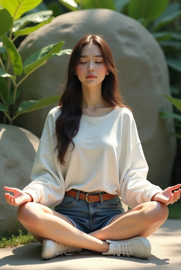 I am the heir to the karma created by my body, speech, and mind. Those karma are the only things I can take with me later.