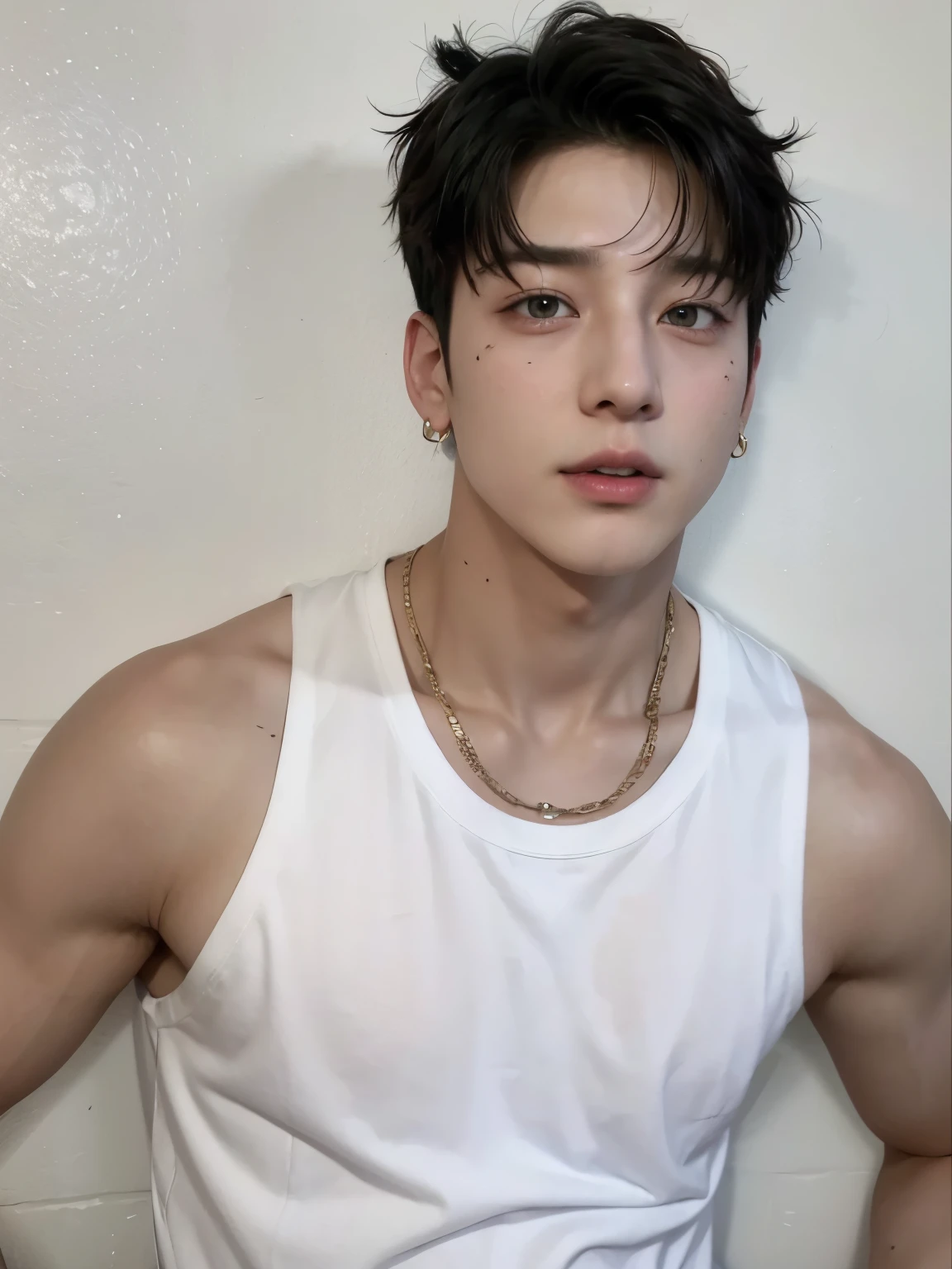 bts jungkook VERY MASCULINE TOO MASSIVE hyperrealistic sexy HD QUALITY