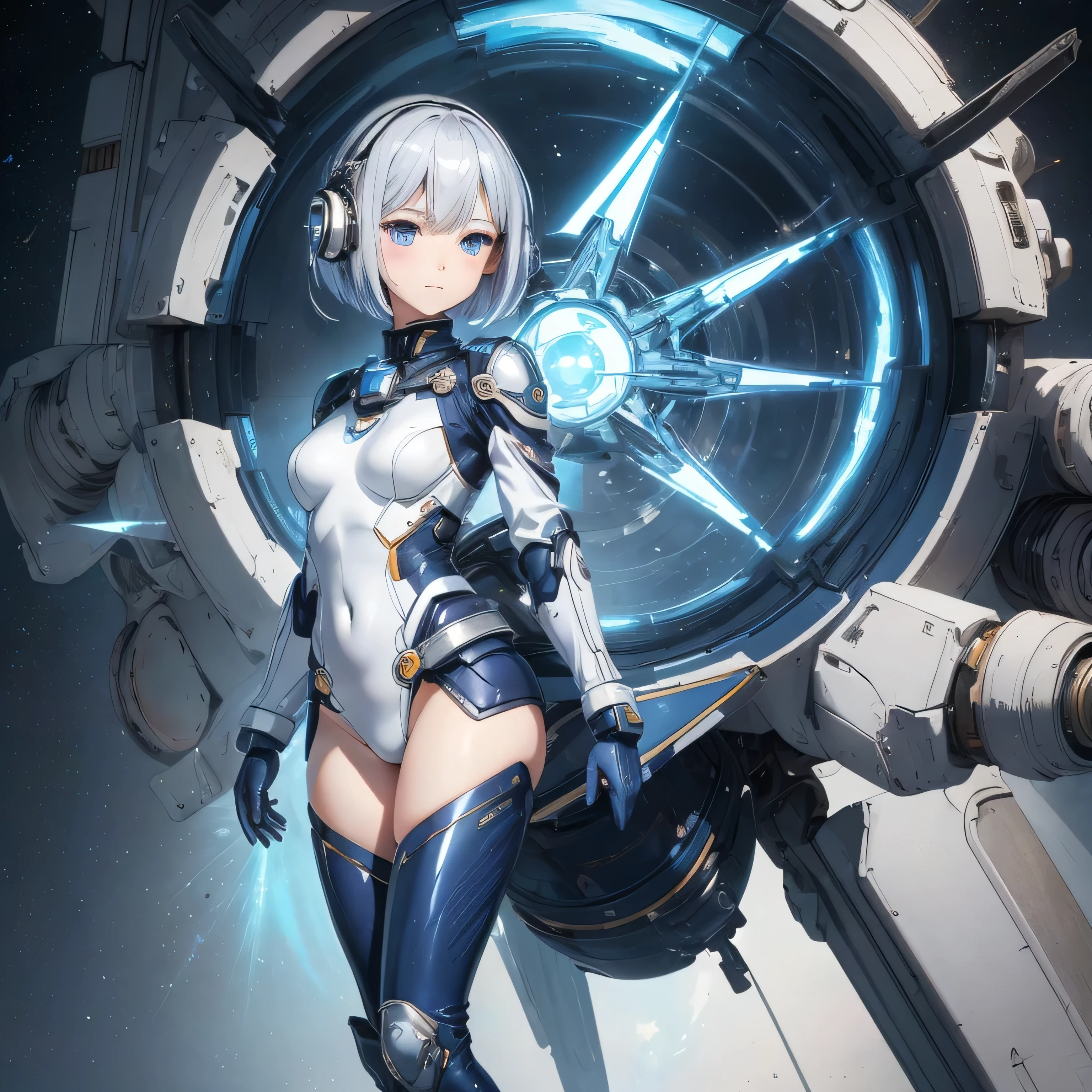 BREAK Perfect Anatomy、(High resolution:1.2)、Incredible illustrations、(Cute illustrations:1.2)、(nsfw)(cinematic angle,wideshot) （Beautiful background（））
 1girl(cyborg(,blue hair,short bob,blue eyes,prosthetic hand,prosthetic leg,flat chest))(afterglow,drunken eyes:1.5)
 (Combat uniform,robot suit, underwear)) ((undressing,open clothes,oversized clothes,) 
( Sex preparation:1.2,rape:3.4(tentacles:4.3((cum on body, cum on breasts, cum on clothes, cum on hair, excessive cum,pojecile cum,):1.5)))　captive soldier