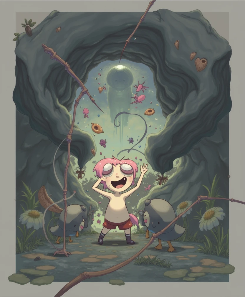 (masterpiece:1.1), (highest quality:1.1), (HDR:1.0), extreme quality, cg, (negative space),
Sarah Miller, super cute girl, short hairs, blonde hairs, necklace, wearing pajamas, long-sleeved shirt, detailed skin, full body, barefoot, perfect eyes, in a realistic forest, by night, (running fast, running away from monsters, scared, dynamic pose, looking over :1.3), darkness, horror movie, cinematic hue, RAW candid cinema, 16mm, color graded portra 400 film, remarkable color, ultra realistic, textured skin, remarkable detailed pupils, realistic dull skin noise, visible skin detail, skin fuzz, dry skin, shot with cinematic camera
BREAK
(generate the image step by step to get the best result:1.5),
(proceed step by step to be sure to generate the correct image:1.5),