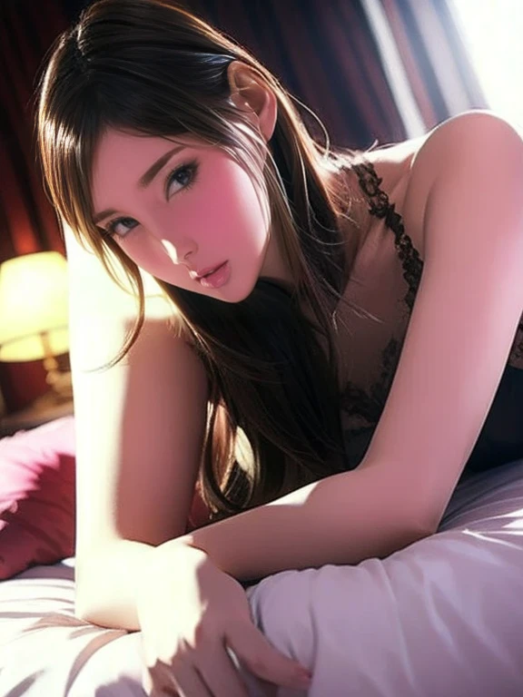 Woman lying on bed with legs raised, young sensual gravure idol, juicy legs, asian girl, young pretty gravure idol, Japan model, pretty face with arms and legs, young gravure idol, realistic young gravure idol, spread legs, youthful Japan girl, Kotegawa Yui, young skinny gravure idol beautiful japanese girl