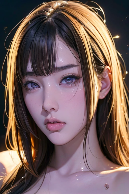 the most beautiful female in the world, socially very famous actress, hentai, ahegao, drooling, moaning, thick lips, droopy eyes, 16k, very detailed, detailed background, detailed eyes, sharp focus, incredibly absurdres, highres, texture, masterpiece, photorealistic, clear detail, cinematic lighting, best quality,bar
