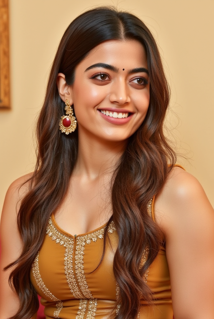 Rashmika5 v1.0