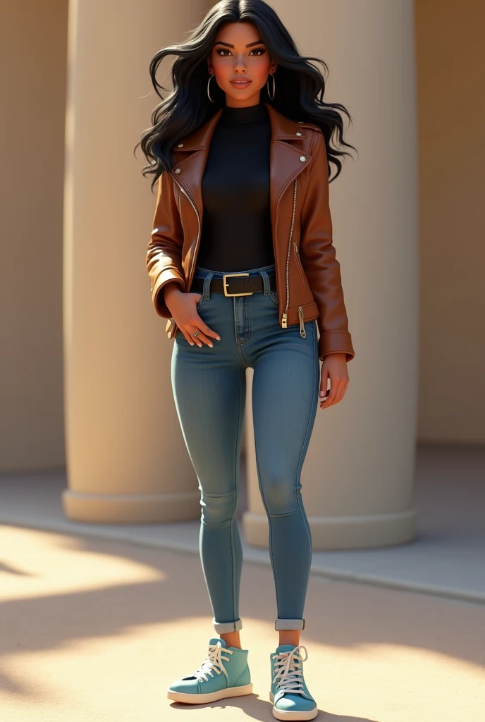 Girl