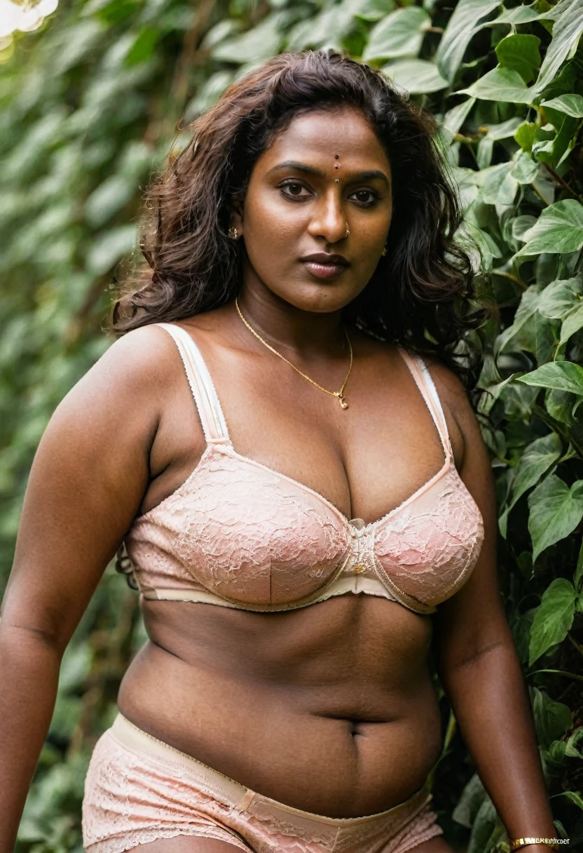 (((kerala Village mature pimp aunty))), seducing bite lips,heavy pawg physique , heavy figure, heavy juicy aunty, (((saggy jut big long huge tits ))) , pawg physique , ( long huge hair), huge breast, natural big boobs, big melons, milk tank, heavy figure, aunt's sweaty body,pervert Aunt,  (((studio photoshoot))), (((Half Body))), (((dark skin))), (((age 45+old))),(((plus size hips ))),  (((tiny bra))), (((nude tubular saggy breast))), ((dark brown skin body)), (((depth of field))), ((( flashing light leaks))), (((beauty))), photorealistic,photo, realism, Getty Images, RAW candid cinema, 16mm, colour graded portra 400 film, remarkable colour, ultra realistic, textured skin, remarkable detailed pupils, realistic dull skin noise, visible skin detail, skin fuzz, dry skin, shot with cinematic,light leaks, RAW Image, DOF, depth of field,bokeh,DonMN1gh7D3m0nXL