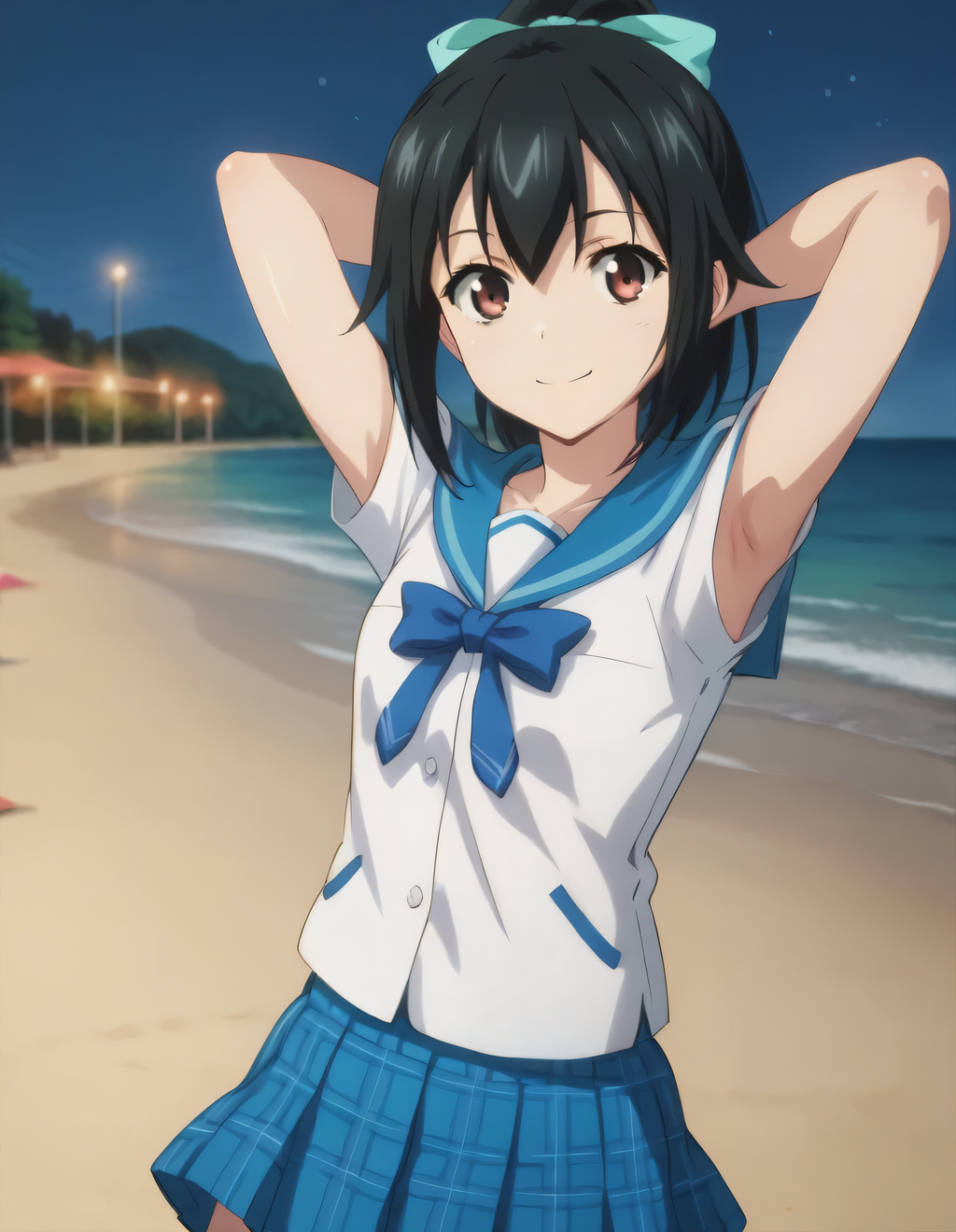 Nagisa Akatsuki V1