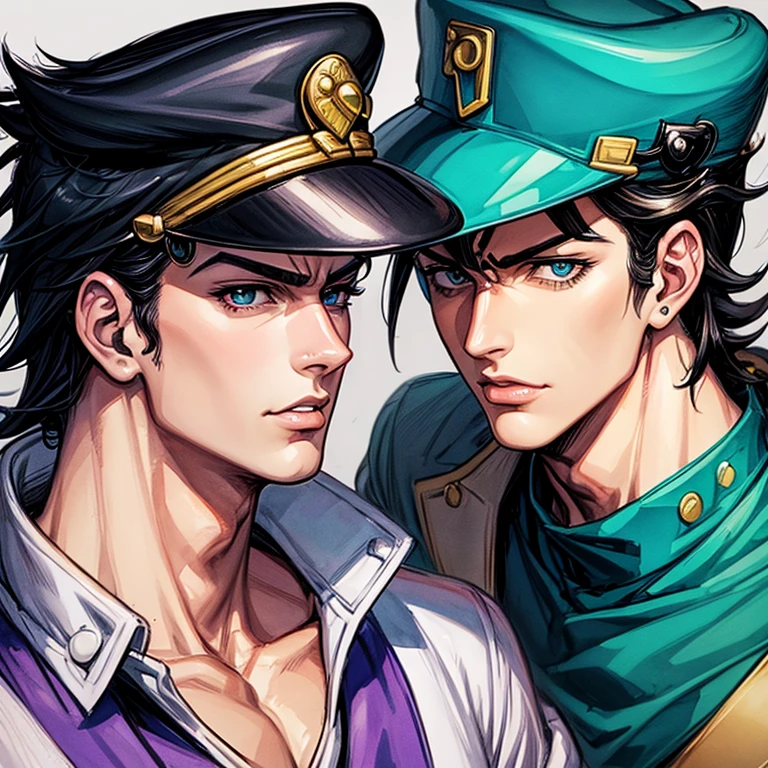 Jotaro Kujo