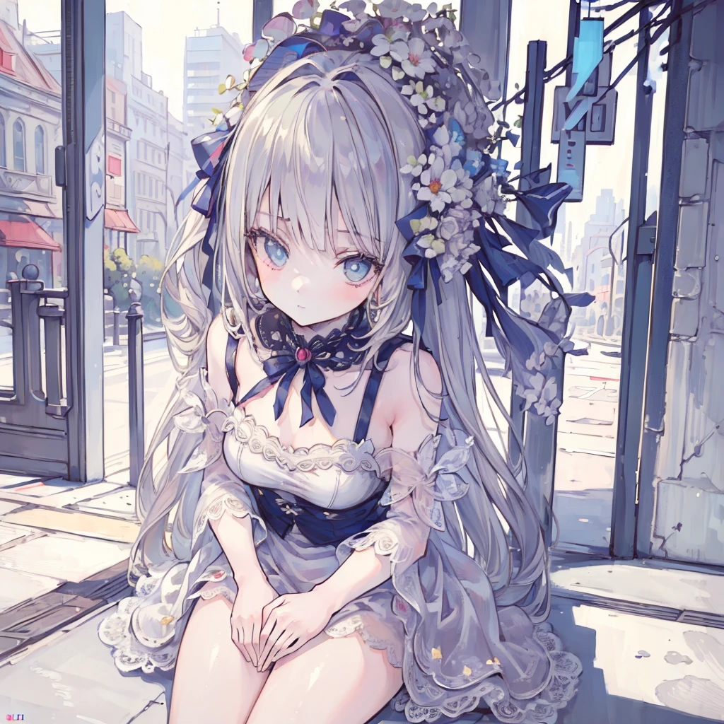 (((Best Quality, 8K, 32K, masterpiece, 1.2)))),{{solo}},nsfw,{{{Artist: Torino Aqua's style}}},((perfect beautiful face:1.2)), {{Riding on vibrating machine, inserted vibrator into pussy}}, trembling, steaming boby, leaking pussy juice from pussy, high quality vagina, vivid pussy,((a lot of public hairs1.4)), embarrassed, blush