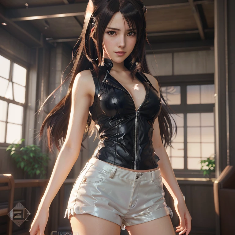 masterpiece, top quality, girls, slender, cyberpunk, sailor suit, bikini, maid outfit,