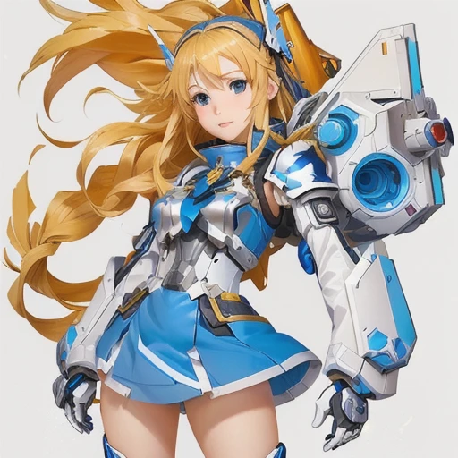 masterpiece, best quality, high resolution, Lancer2, Closed Long Jacket, 1girl, solo,
<lora:FGOBradamantev1:0.8>