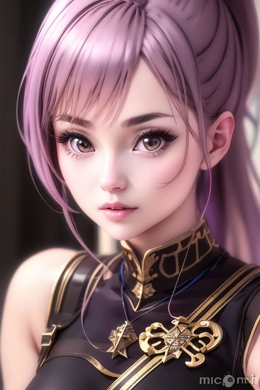 1girl, beautiful anime girl, extremely detailed eyes and face, long eyelashes, slim figure, focus on ass, ponytail hairstyle, wearing spandex minidress,, aquamarine shiny silk, thin fabric, portrait, (best quality, 4k, 8k, highres, masterpiece:1.2), ultra-detailed, (realistic, photorealistic, photo-realistic:1.37), HDR, UHD, studio lighting, ultra-fine painting, sharp focus, physically-based rendering, extreme detail description, professional, vivid colors, bokeh