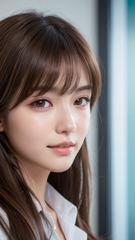 quality, masterpiece, High definition, 16K quality, beautiful , Super Fine Face,Japanese,Sexy Woman、Big Breastaid