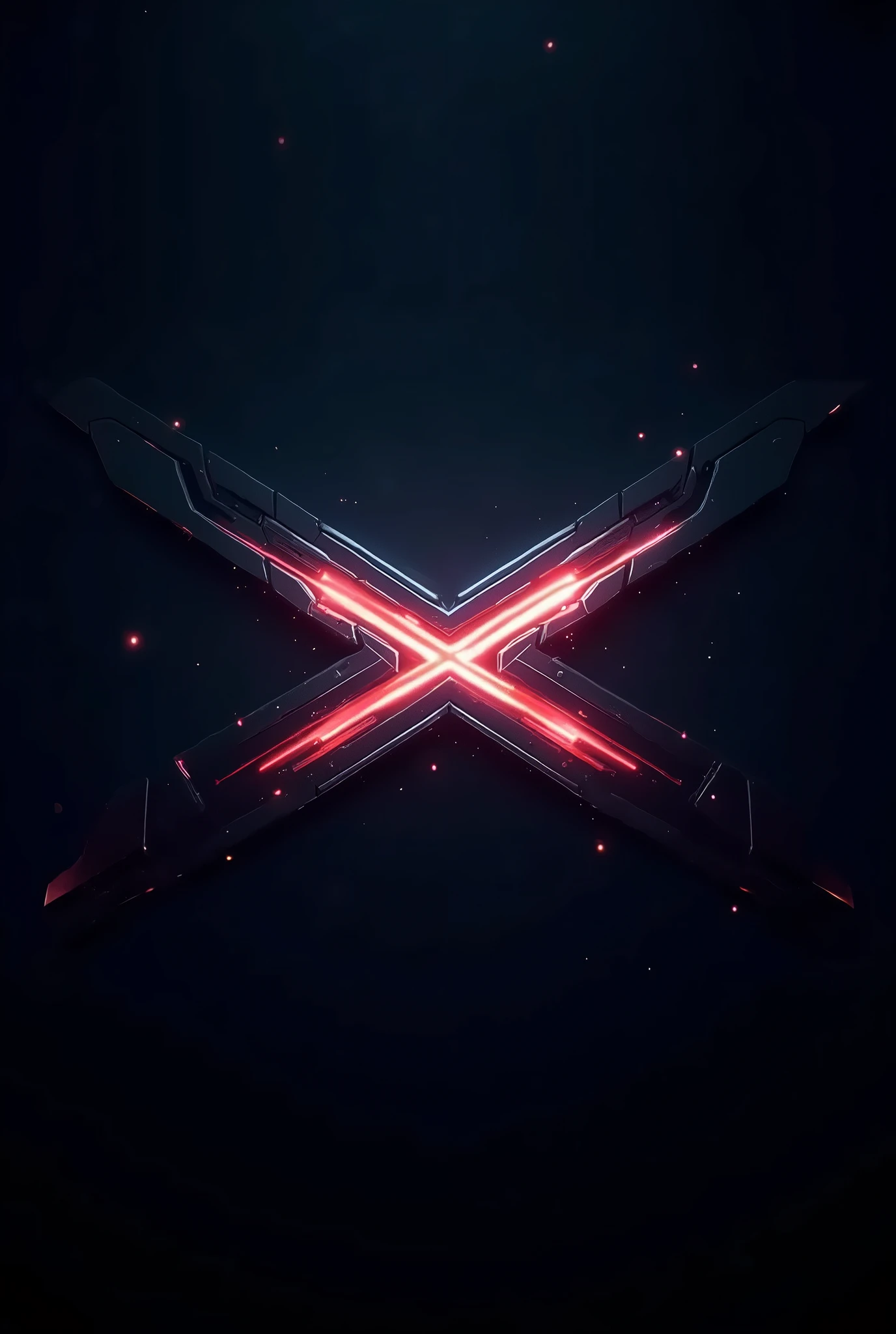 A gaming logo with NXC in middle 