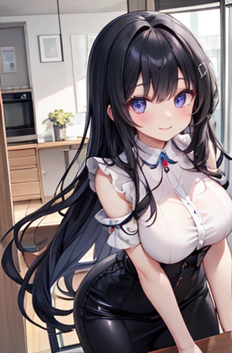 (masterpiece,Highest quality,Ultra-high resolution),(Perfect Face, Perfect body、Perfect hands、Refers to 5 books),(a-chan_1111, black-framed eyewear, blue bow, hair bow),(black sexy underwear,Frilled underwear, lace underwear),(very young,tiny body),((Blushing, embarrassed)),(Love Hotel、Luxury room,Bedroom),(covering eyes),On the bed,W-Sitting