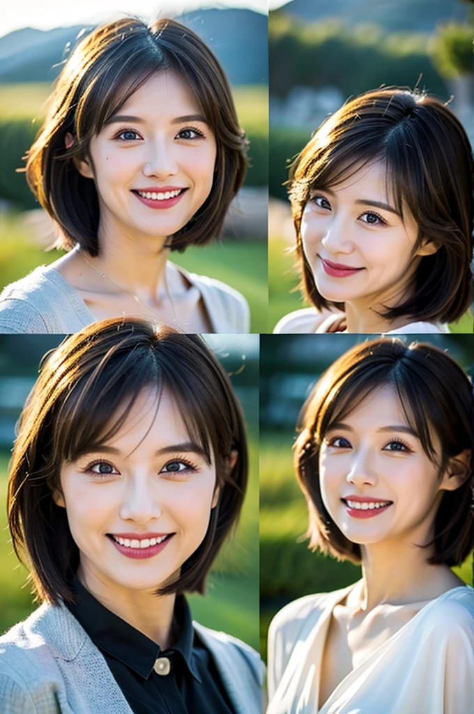 ((Highest quality, 8k,)), Browsing Caution, front, Heavy chest, charm, Accurate limbs, First Person View, (masterpiece:1.3), Realistic, photo-Realistic, RAW Photos, Beautifully detailed face, Pale skin, Detailed hair texture, Perfect body, Anatomically correct,Natural neck length, (Beautiful Hそしてs), (Fair skin:1.2), (Highest quality:1.4), finely,(Very beautiful facial details), (Big Breasts:1.0),フルnude、Fashion model posing、Whole Body Ezbian、nude、thin、Hip、thin脚、フルnude,Exposing the breasts、Portraiture,One Woman, (RAW Photos:1.2), Intensive、At the bed、Bright room、naked、Japanese、small、Areola、frontを向いて、Bright room、 (Photorealistic photography:1.4), (超Realisticな:1.4), (Realisticな:1.3), (softer lighting:1.05), (映画の照明Improvement of quality:0.9), topless、Underless、上半身naked、naked、, (Bright light:1.2), (Improvement of quality:1.4), (Highest qualityのリアルテクスチャスキン:1.4), Detailed eyes, finely描かれた顔, ( Joyful), (smile:1.1), (Enhances the beauty of skin texture.:1.1)、Stick your butt out、On all fours、Spread your legs、Spread your legs、Show me your crotch、