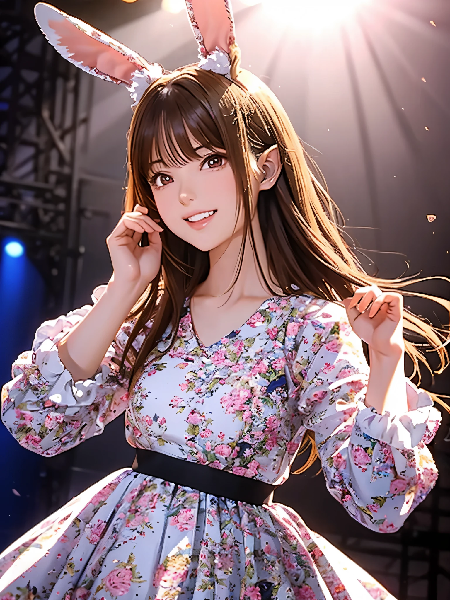 beautiful girl