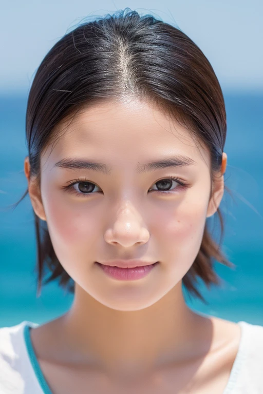 Realistic Beauty