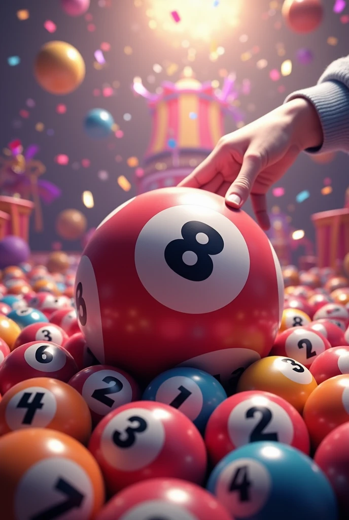 image of dice and casino slots