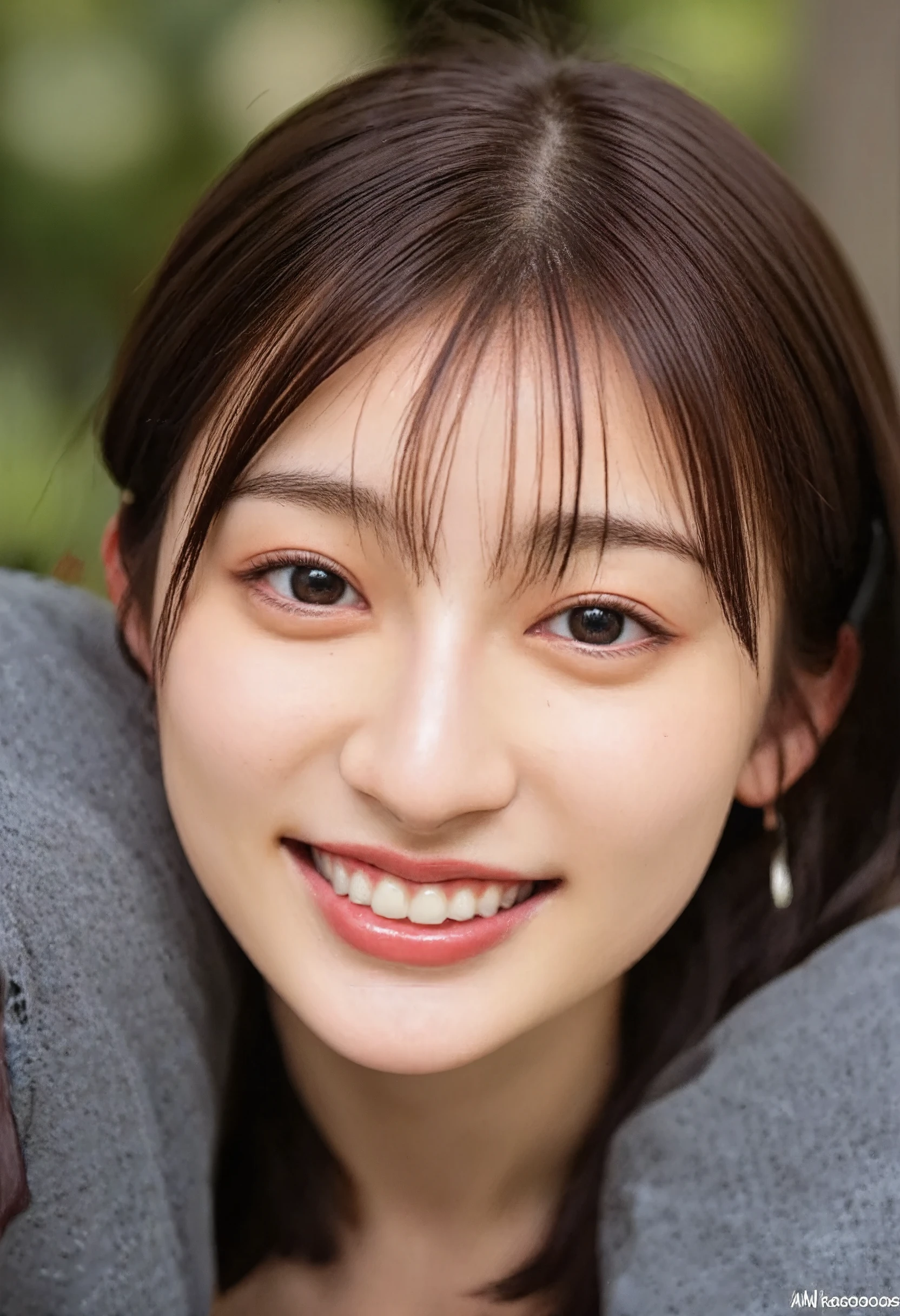 Best Quality、Super detailed、Realistic female portrait、Shooting in natural light、The skin texture is very realistic、Bright Eyes、Soft Hair、light makeup、8k resolution、Sharp focus、Gentle shadows、High contrast、Illuminated by the setting sun、Soft diffused light、85mm F/1.Shooting with four lenses、Bokeh Background、Natural look、Realistic portraits、Black Hair、Bright lighting、Upper Body、Very clear details in the eyes and lips、Limited color palette、Black Background、Vibrant colors、Expressive、85mm F/1.Shooting with four people