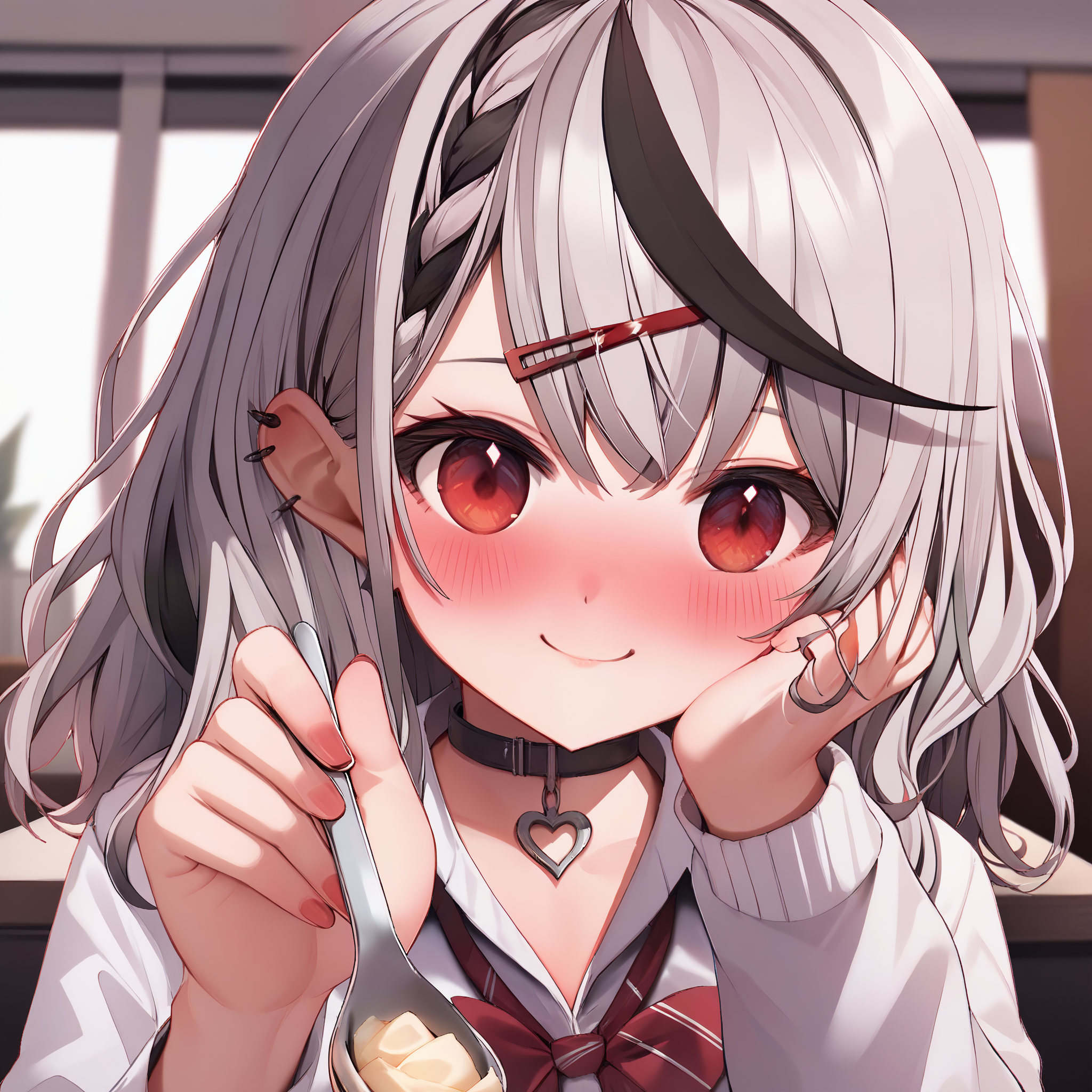 Incoming Food POV 1.0