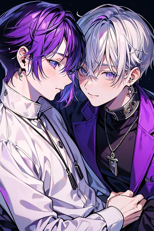 ((finedetail)),Ultra detailed,(((Best quality))),(incredibly_absurderes),Best Illustration,A high resolution,(Huge_filesize),((Masterpiece)),(Extremely detailed),Extremely detailed CG,yaoi, ((((NSFW)))),(((((Male))))),((((1boys)))),(((((1 boy))))),ahoge,(((((Short hair))))),Dark_Persona,,expressionless eyes,Blank stare,Tongue out,Blush,Anime face,saliva,ahegao,((Ultra-thin tights)),(((Black bodysuit:1.4))),(((mindbreak))),(((mental control))),Sex machines,Bright colors,Leggings,The erection,((((erection under clothes:1.1)))),wie z,,cumdrip,Dripping ,entangled,shrinks,, Milking,vein ,Large ,full bodyesbian,Heart-shaped pupils,Too many sex toys,lens_flare,Depth of field,Student, Male focus,(((((Male))))),Libido boy,((cum shots)),completly ,(()), Contact with the testicles,((vein )),((Lick the )),((middle score)),(lookingat ),(( Grab)),, in mouth, Milking,oral,cum on bodyl,cum on tongue,Shoot at the boy,cum on hands,cum on ,Shoot in clothes,cumdrip,Dripping , On hair,wie z,mental control,mindbreak,Tongue out,Putting up with_face,Expressionless,Bright colors,expressionless eyes,Vibrator,(day),indoor,opens his eyes wide,Sun,finedetail,BDSM,Student,(shaded face),(((No Pupil))),(((Empty eyes))),Drooling,with her mouth open,((Glowing eyes)),(Expressionless), (Purple eyes:1.2),Blush,constricted pupil,dark halo,Possessed,Dull eyes,of a shirtless:1.5,ninjartist:1.5,ninjartist,((Happy sex)), Bare underwear:1.4,The erection:1.4,solo person:1.5,Circle eyes,Bulging crotch:1.5,Military posture,Saluting,