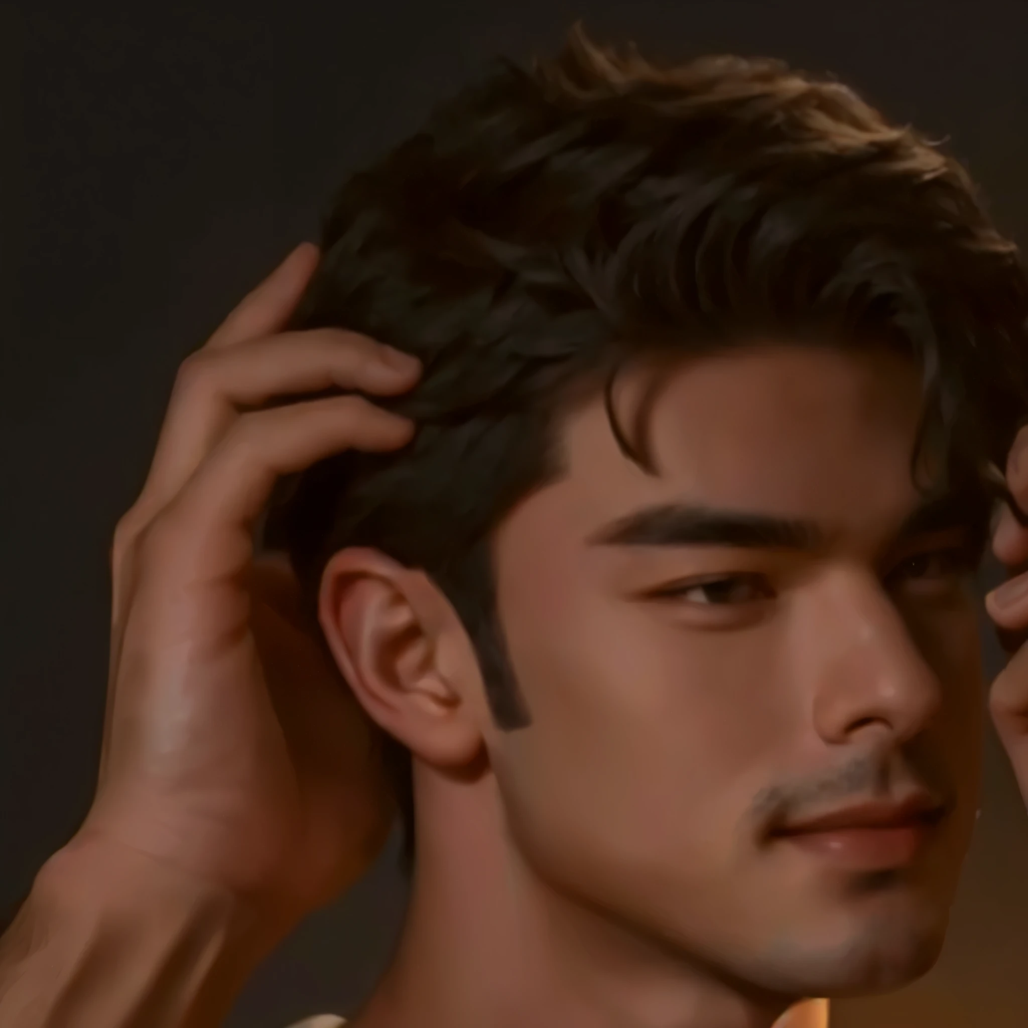 8K, RAW photogr, Best quality), (Full body photo:1.3), (Tall boy:1.4), , with fair skin, (disheveled black hair:1.6), (Angry:1.4), (Weird haunted house:1.4), (pale-skinned:1.5), (Dark:1.6), (crawling:1.5), (((terror.1.9))), (:1.7) realist, (((completly:1.1))), , (((1 Perfect :1.3))), 1 unbelievable , (((1 Not bad :1.2))), 1 beautiful , 1 Great , 1人 , male people , perfect pubic bone , Male structure, Handsome men,Street, Complicated details, Eyes and eyelashes are very detailed, muscle men, Masculinity, male people, gentlesoftlighting, 电影灯光, sporty attire, Exposing the pectoral muscles, male model, musculous, tear, definition body, SLR camera, Super quality, XT3, Kristalina, 8k ultra high definition, high detal, ultra real photo, the hair, ((Realistic skin), ((pores)), ((High detail leather)), Amount of light, groin, far, Complex 3D visualization, high detal, 1 handsome young man (NSFW) looking at viewert (further ross face_1 hour:0.6), Additionally, Real human skin , (Muscle tissue, vivd details, hyper realisitc, beatiful background, Rendered by Octane, Best quality, tmasterpiece, Nipples are very delicate, computer graphics, unit, Wallpapers (realist, フォトリアリスティック: 1.37), Despanante, exquisite detailing, tmasterpiece, Best quality, offcial art, Extremely detailed CG uniform 8k wallpaper full body lesbian))), ((Correct body structure)), (((Correct dissection))), (((depth of fields:1.5))),
