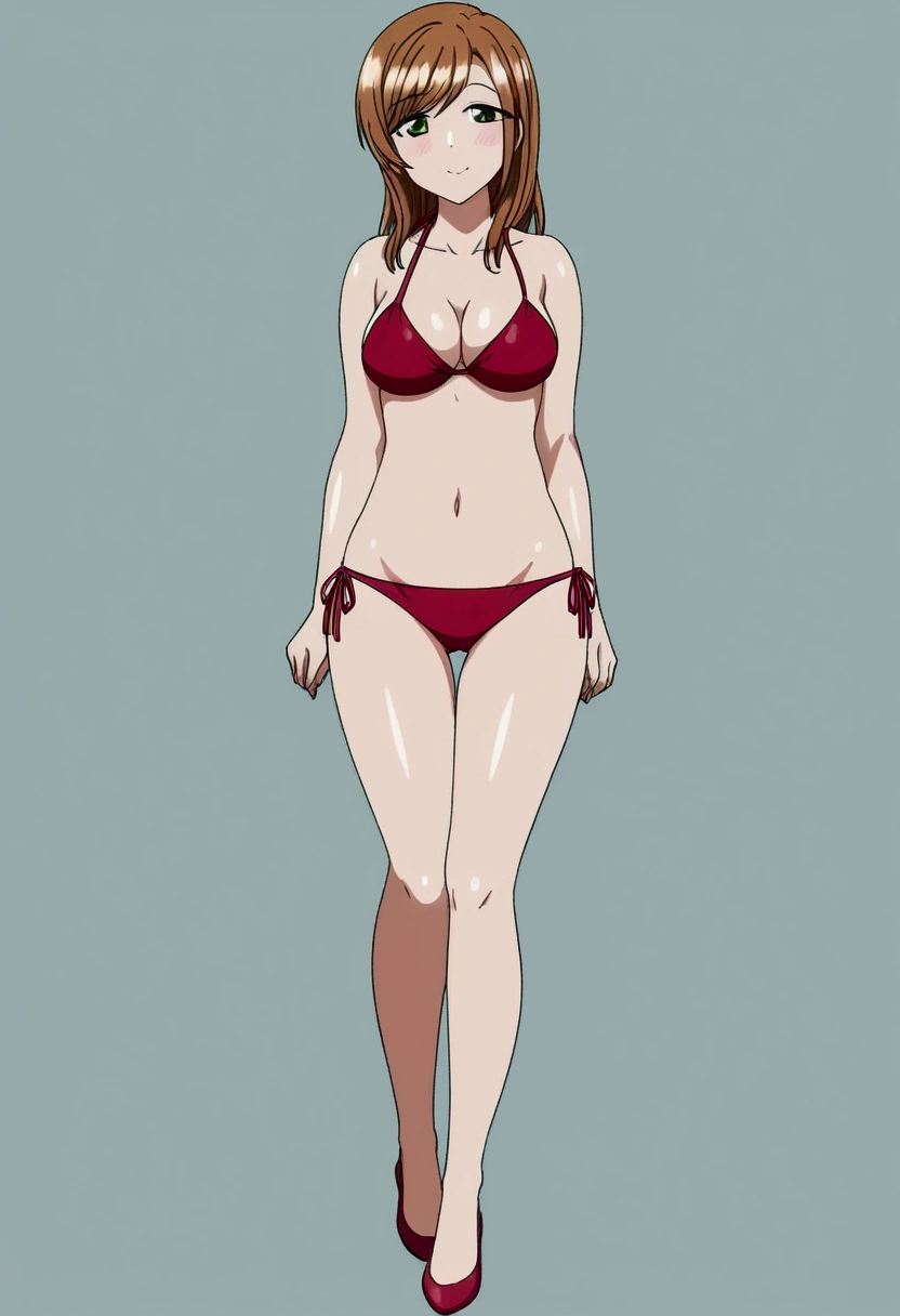 foto de retrato de ((very skinny Asuka Langley 20 years and 40 kilograms)), (( foto de cuerpo entero)), (((Beautiful Asuka Langley very anorexic))), ((muy flaco en bikini)), (((huesos y costillas visibles) ))) , ((small flat breasts)), ((very small waist)), ((piernas delgadas)), ((Cara hermosa)), ((Vista de perfil de cuerpo completo)), (((concave abdomen))), ((El cuerpo de Asuka Langley muy muy delgado)), (((fondo blanco))). ((Cabello en el viento)). (((mejor calidad))), ((Estilo evangelion)), ((costillas visibles)). ((Asuka Langley muy desnutrida en los huesos)).