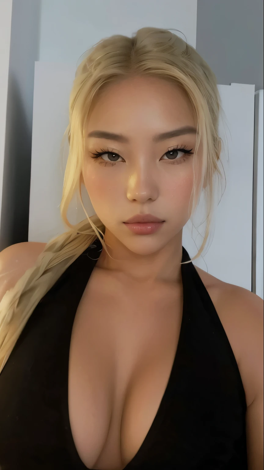 Jenny kim, Mermaid Eyes