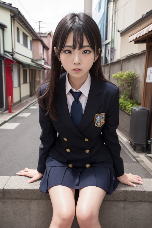 nsfw,Forced rape of Japanese toddler under 5yo,((torn spread school uniform:1.25)),thigh focus,up skirt,Under 5yo shows off serious spread vagina,((Vaginal is detailed and clear)),((Showing menstrual blood from Vaginal under 5yo:1.4)),brown hair,((crying face)),((a single tear,A stream of saliva)),Serious baby-making fuck with a child under 5yo,Even as a , I realized that you were trying to get me pregnant.,curly hair,very long fluffy hair,braided bangs,(An old man clinging to my little self(hetero):1.4),Daily life of a homeless toddler(Park under dim street lights late at night),dark background,A large group of young children are all forcibly raped with their crotches exposed.(Failed Escape Forced Orgy Rape),Forced fuck everyone